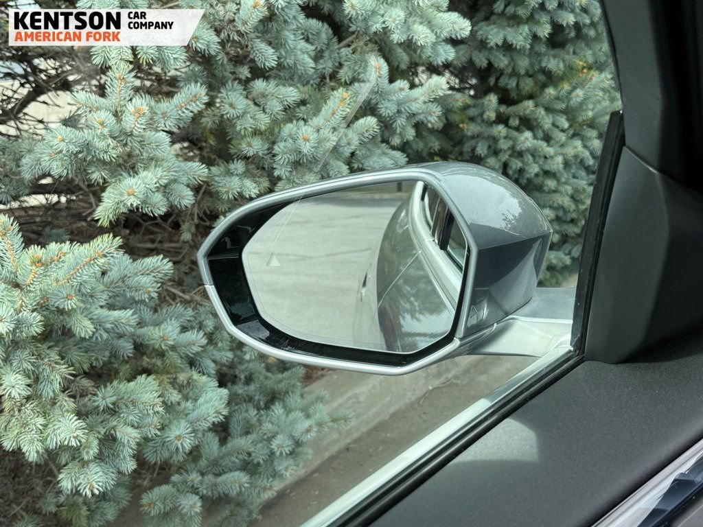 Used 2025 BMW X3 xDrive30i image 23