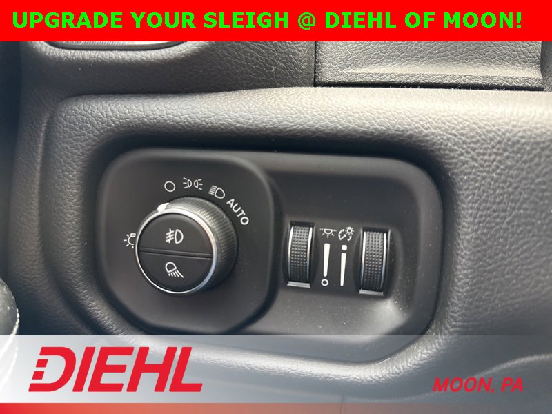 Certified 2019 RAM 2500 Power Wagon image 23