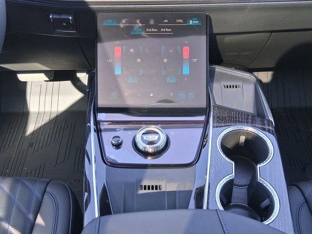 New 2026 Cadillac Escalade IQL Sport 1 image 15
