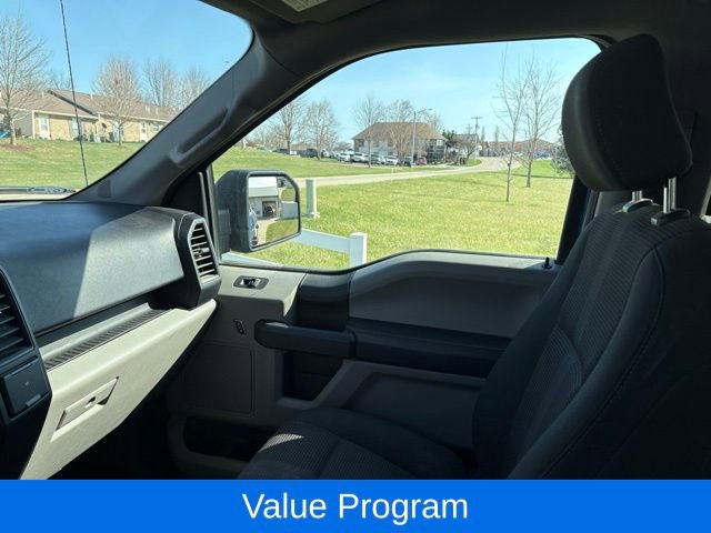 Used 2018 Ford F150 XL w/ Equipment Group 101A Mid image 18