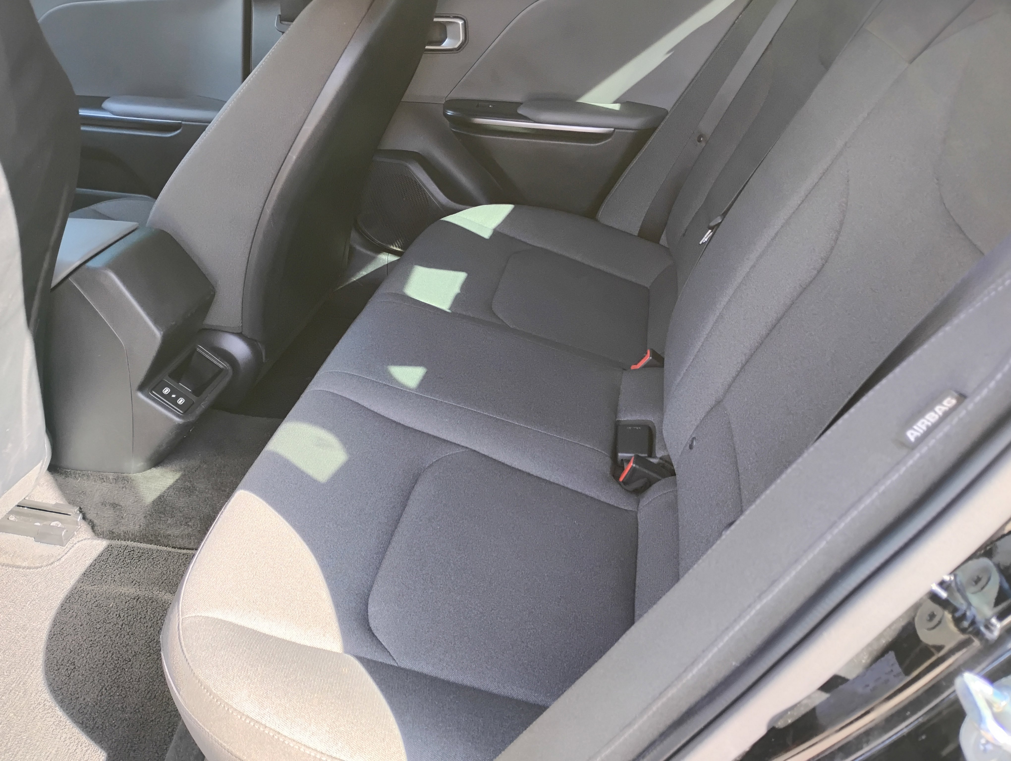 Used 2025 Kia K4 LXS image 16