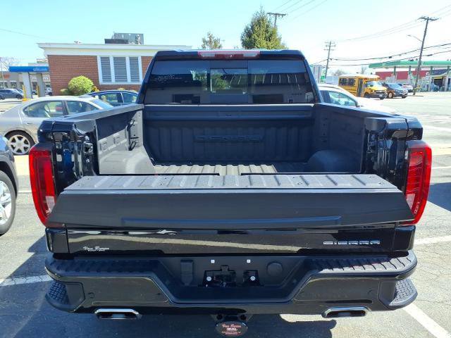 Certified 2023 GMC Sierra 1500 Denali w/ Denali Reserve Package AWD/4WD image 13