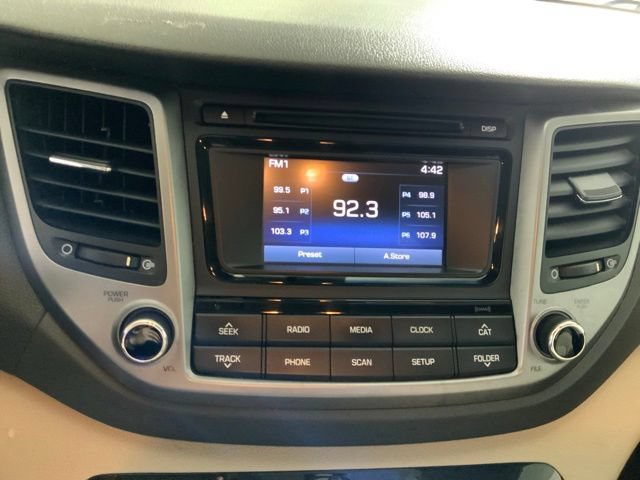 Used 2017 Hyundai Tucson SE w/ SE Popular Package 02 AWD/4WD image 18