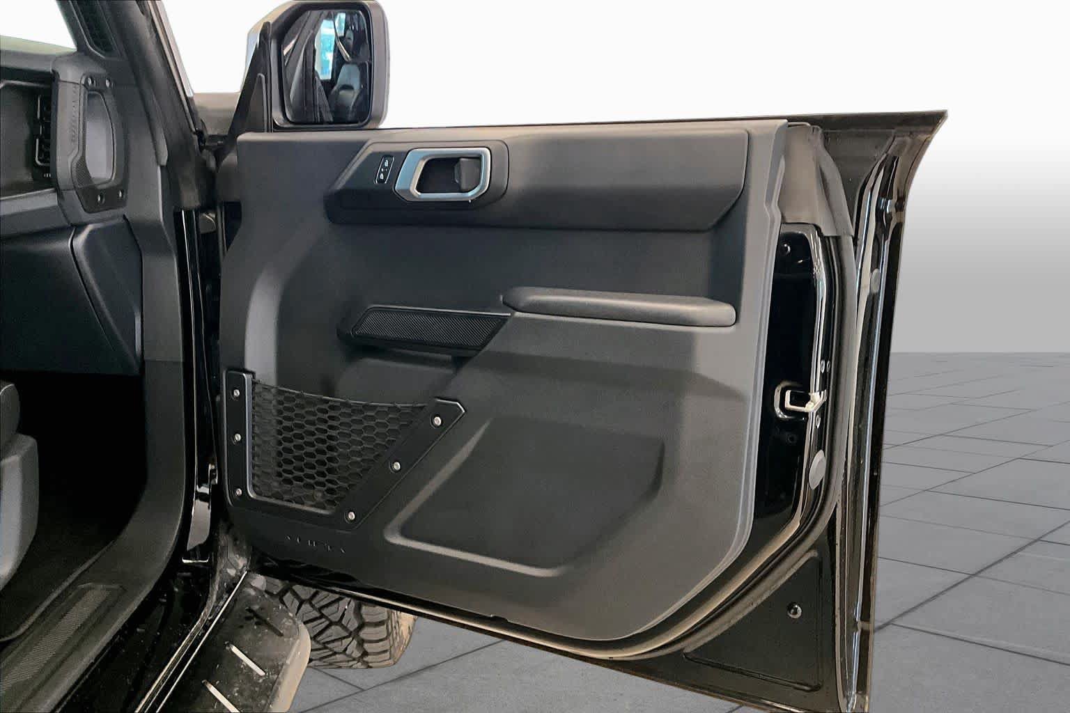 Used 2026 Ford Bronco Big Bend AWD/4WD image 20