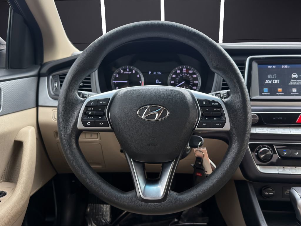 Used 2019 Hyundai Sonata SE image 15