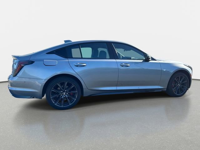 New 2026 Cadillac CT5 Sport w/ Sun And Sound Package AWD/4WD image 6