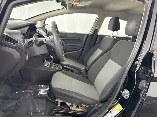 Used 2017 Ford Fiesta S image 26