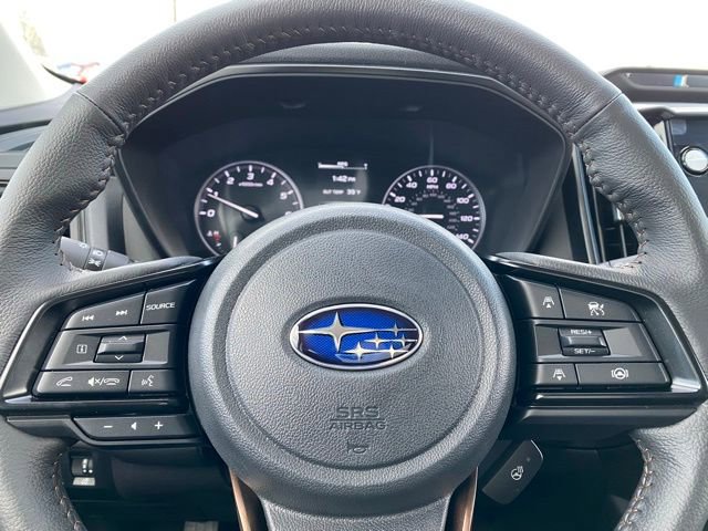 New 2026 Subaru Ascent Limited Bronze image 15