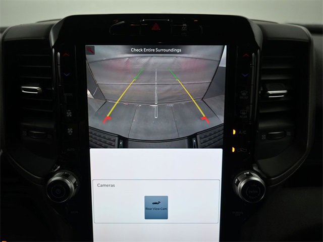 New 2026 RAM 2500 Tradesman image 20