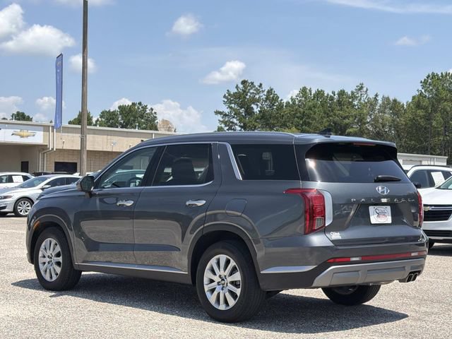 Used 2025 Hyundai Palisade SEL FWD image 10