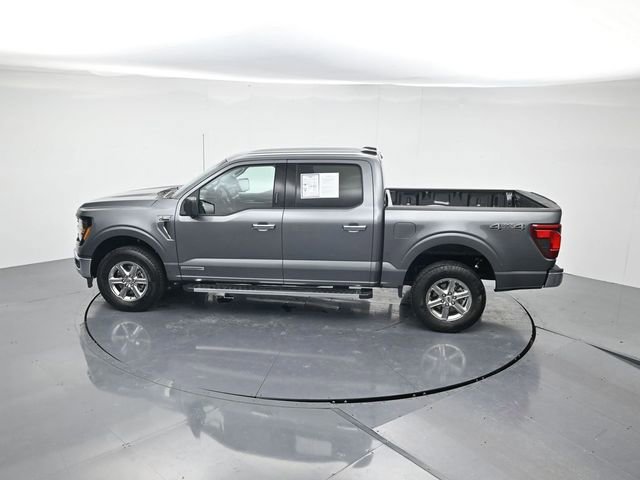 Used 2024 Ford F150 XLT w/ Mobile Office Package image 20