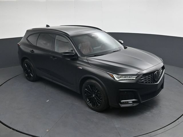 Used 2025 Acura MDX A-Spec w/ Advance Package AWD/4WD image 21