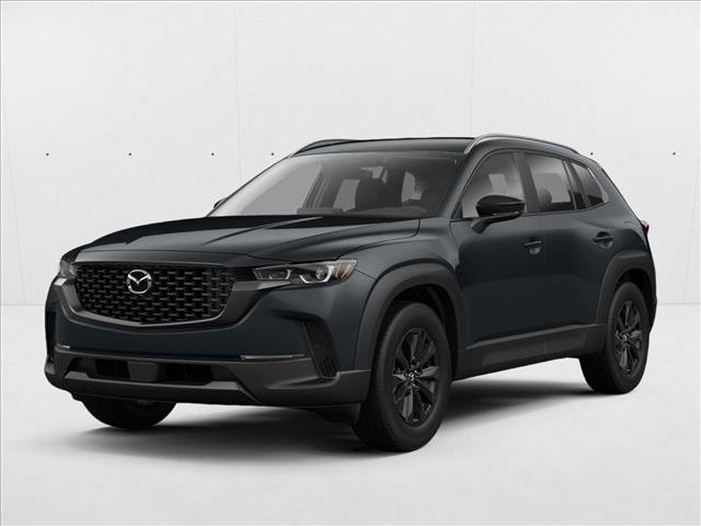 Used 2024 MAZDA CX-50 AWD 2.5 S w/ Preferred Package