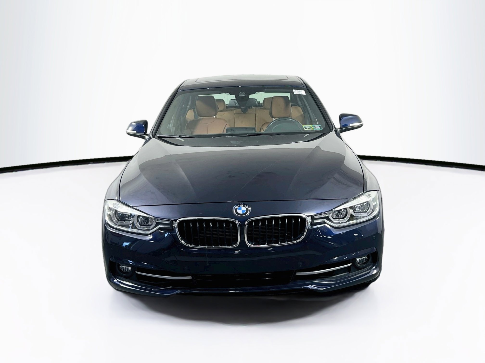 Used 2016 BMW 328i xDrive Sedan image 2