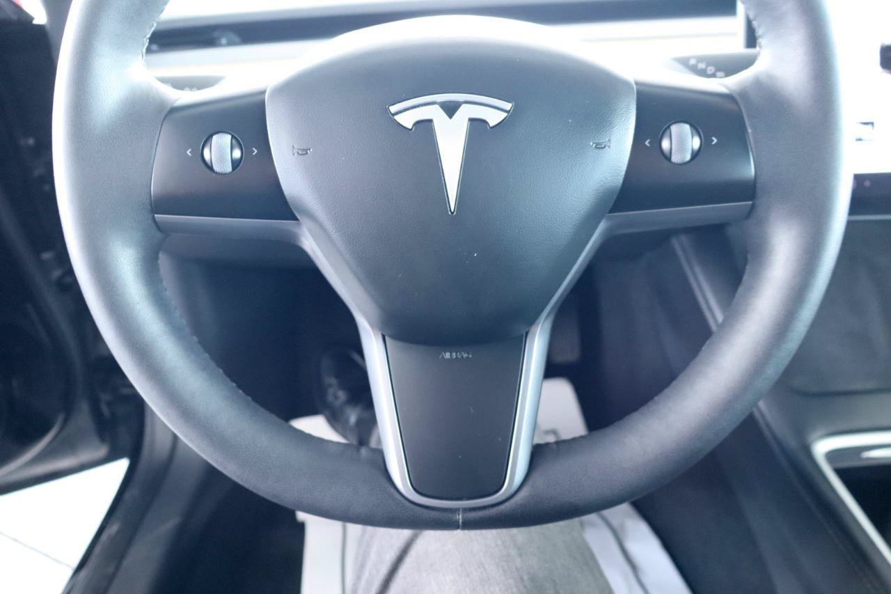 Used 2023 Tesla Model 3 Standard Range RWD image 21