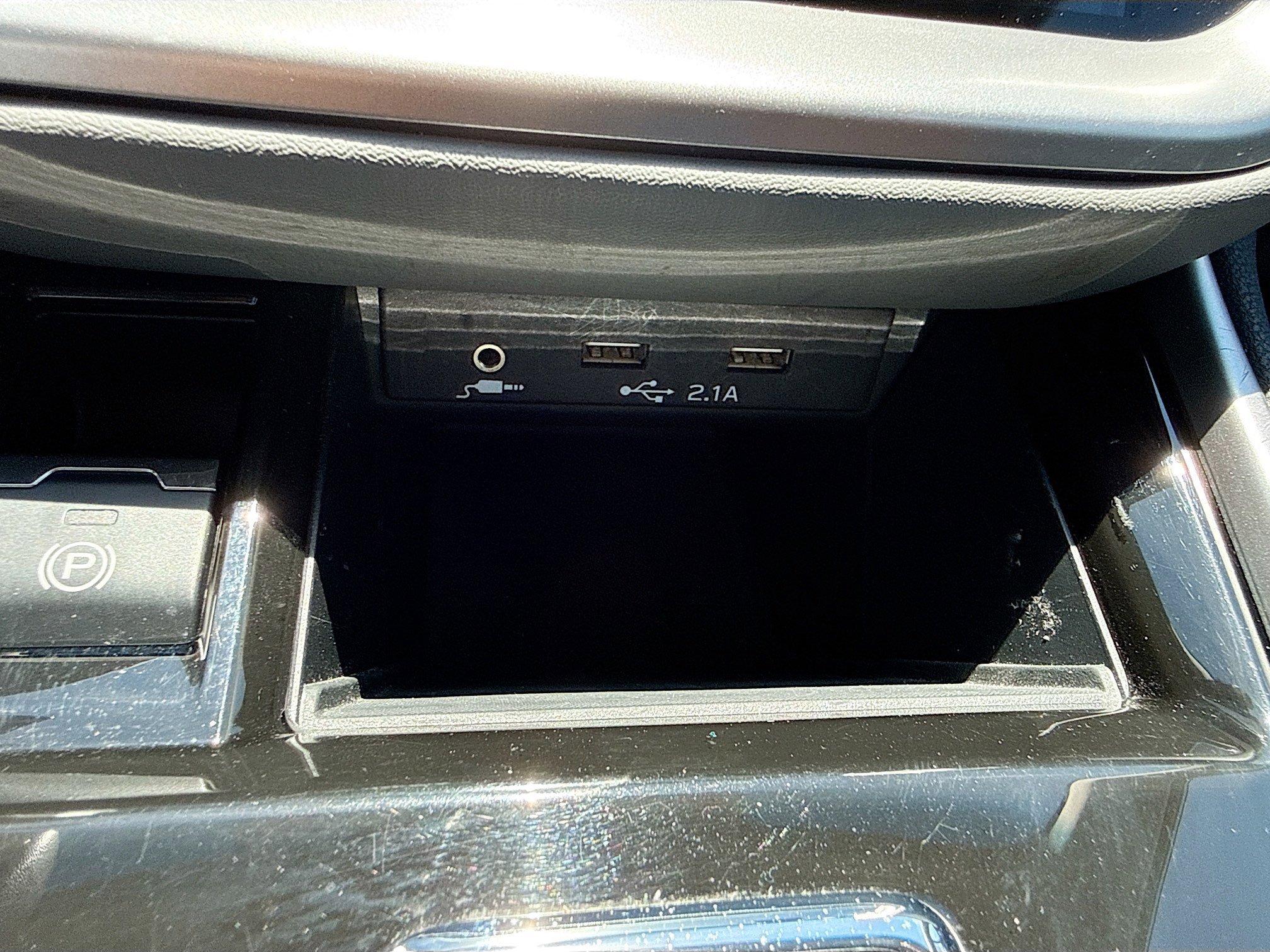 Certified 2021 Subaru Outback Premium AWD/4WD image 28