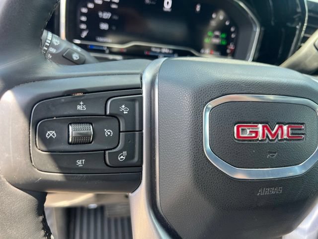 Used 2024 GMC Sierra 1500 Elevation AWD/4WD image 22