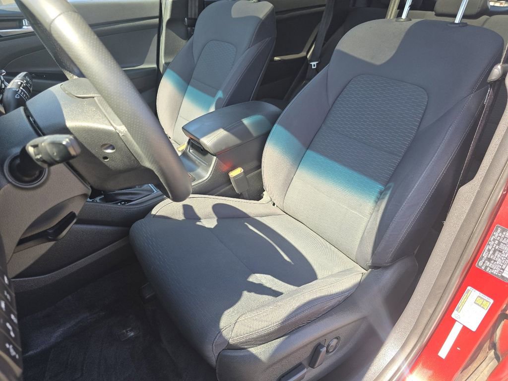 Used 2019 Hyundai Tucson Night image 23