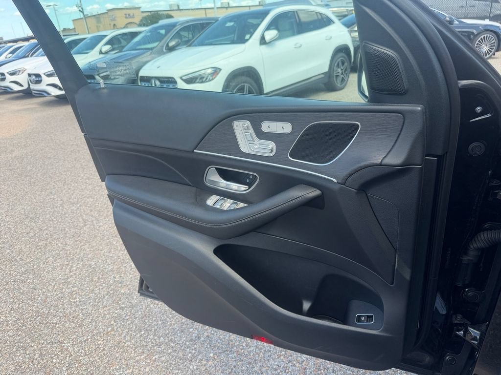 Certified 2025 Mercedes-Benz GLE 350 4MATIC image 15