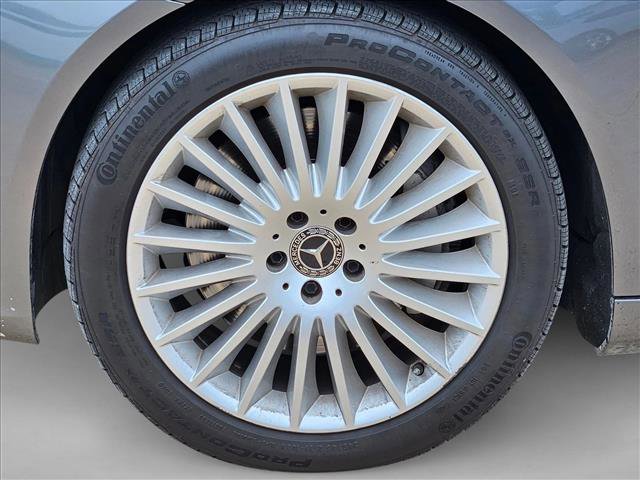 Used 2018 Mercedes-Benz S 560 4MATIC Sedan image 14