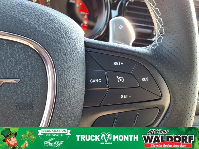 New 2026 Dodge Durango SRT Hellcat image 19