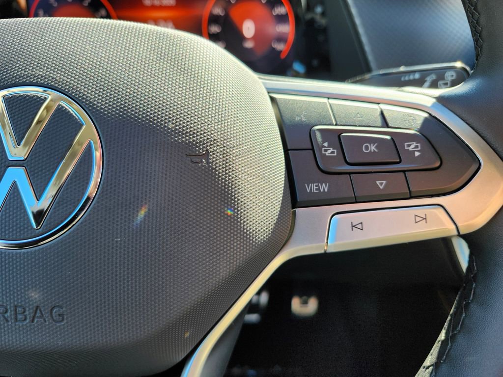 New 2026 Volkswagen Atlas Peak Edition image 14