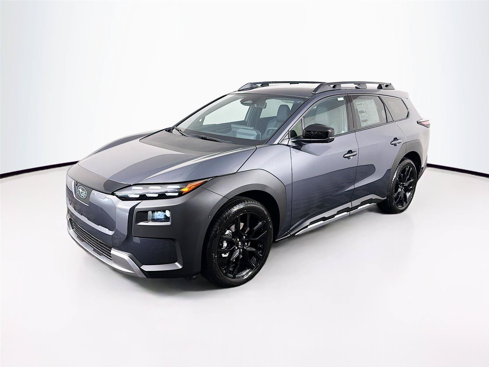 New 2026 Subaru Trailseeker AWD/4WD image 7