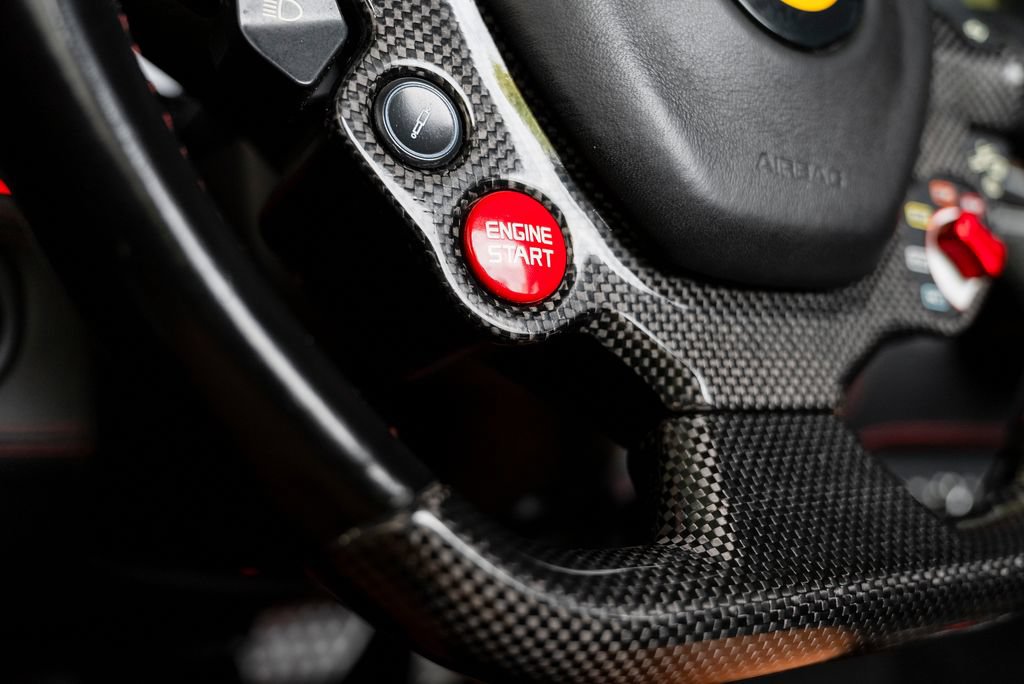 Used 2012 Ferrari 458 Spider RWD image 43