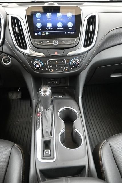 Used 2020 Chevrolet Equinox Premier AWD/4WD image 29