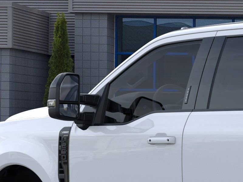 New 2025 Ford F250 Lariat w/ Lariat Ultimate Package image 20
