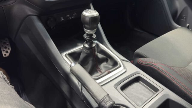 Used 2022 Subaru WRX Premium AWD/4WD image 26