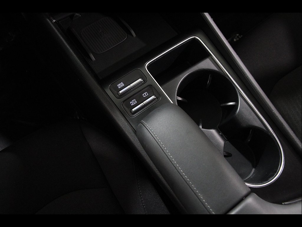 Certified 2024 Hyundai Sonata SEL FWD image 17