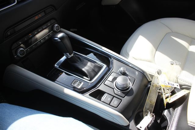 Used 2020 MAZDA CX-5 Grand Touring w/ GT Premium Package AWD/4WD image 10