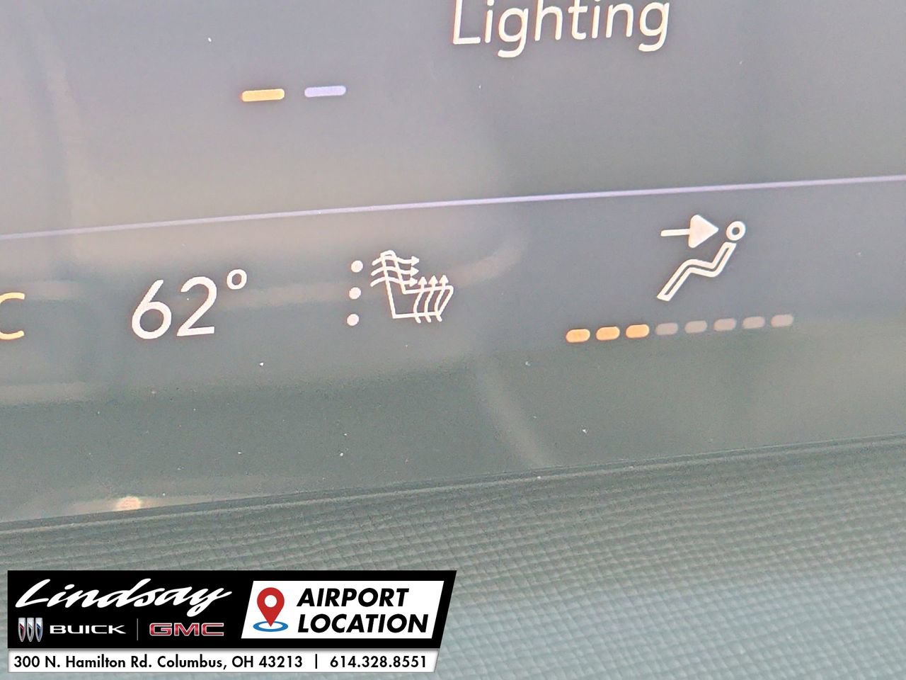 New 2026 Buick Enclave Preferred w/ Power Package AWD/4WD image 38