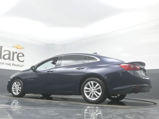 Used 2018 Chevrolet Malibu LT image 54