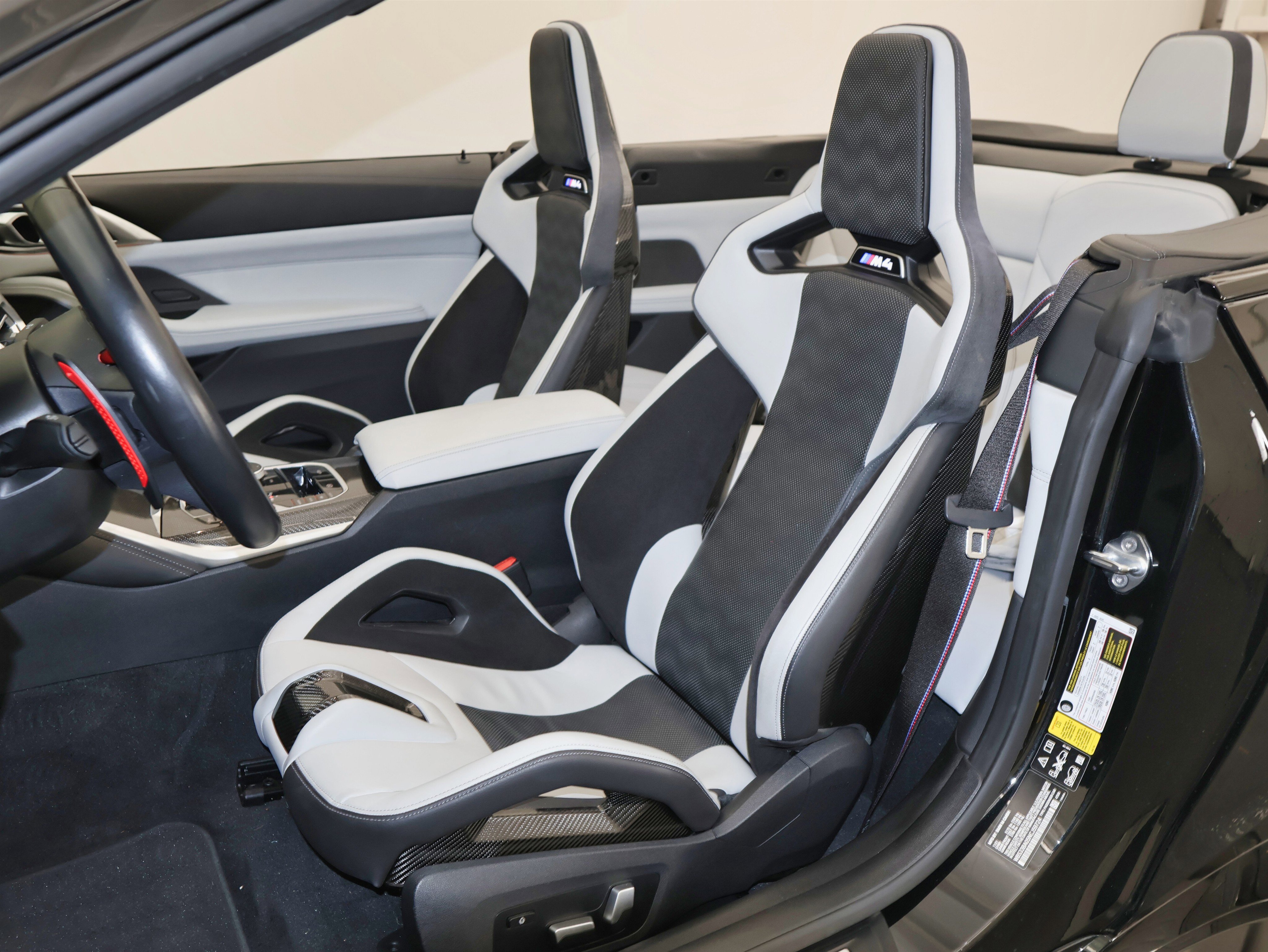 Used 2022 BMW M4 xDrive Competition image 18