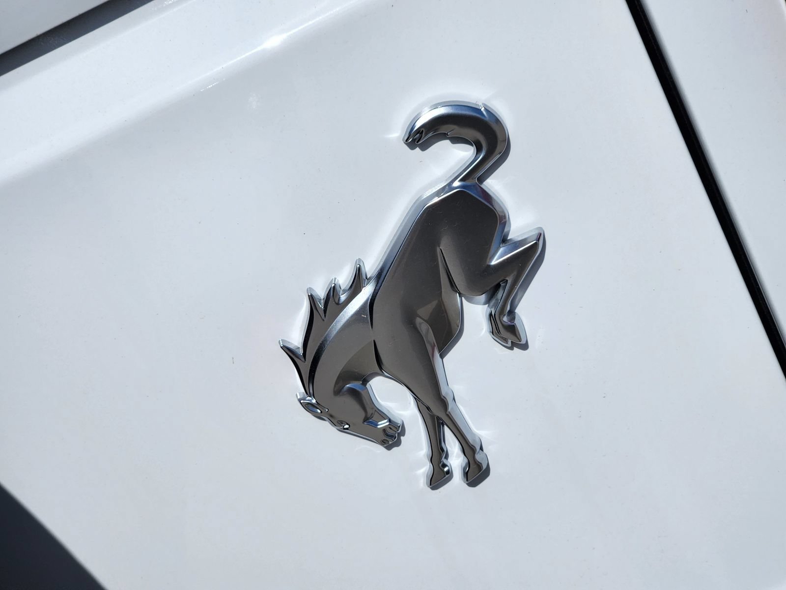 New 2026 Ford Bronco Big Bend AWD/4WD image 12