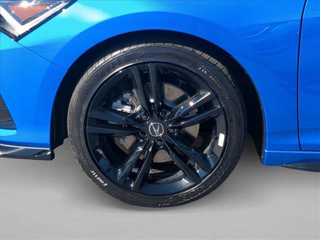 New 2026 Acura Integra A-Spec FWD image 10