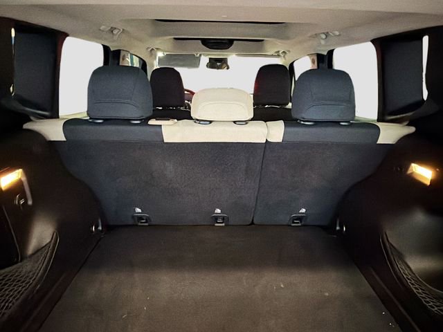 Used 2016 Jeep Renegade Latitude image 23