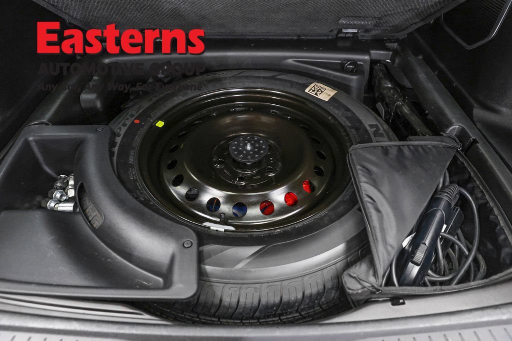 Used 2023 Jeep Grand Cherokee 4WD 4xe image 26