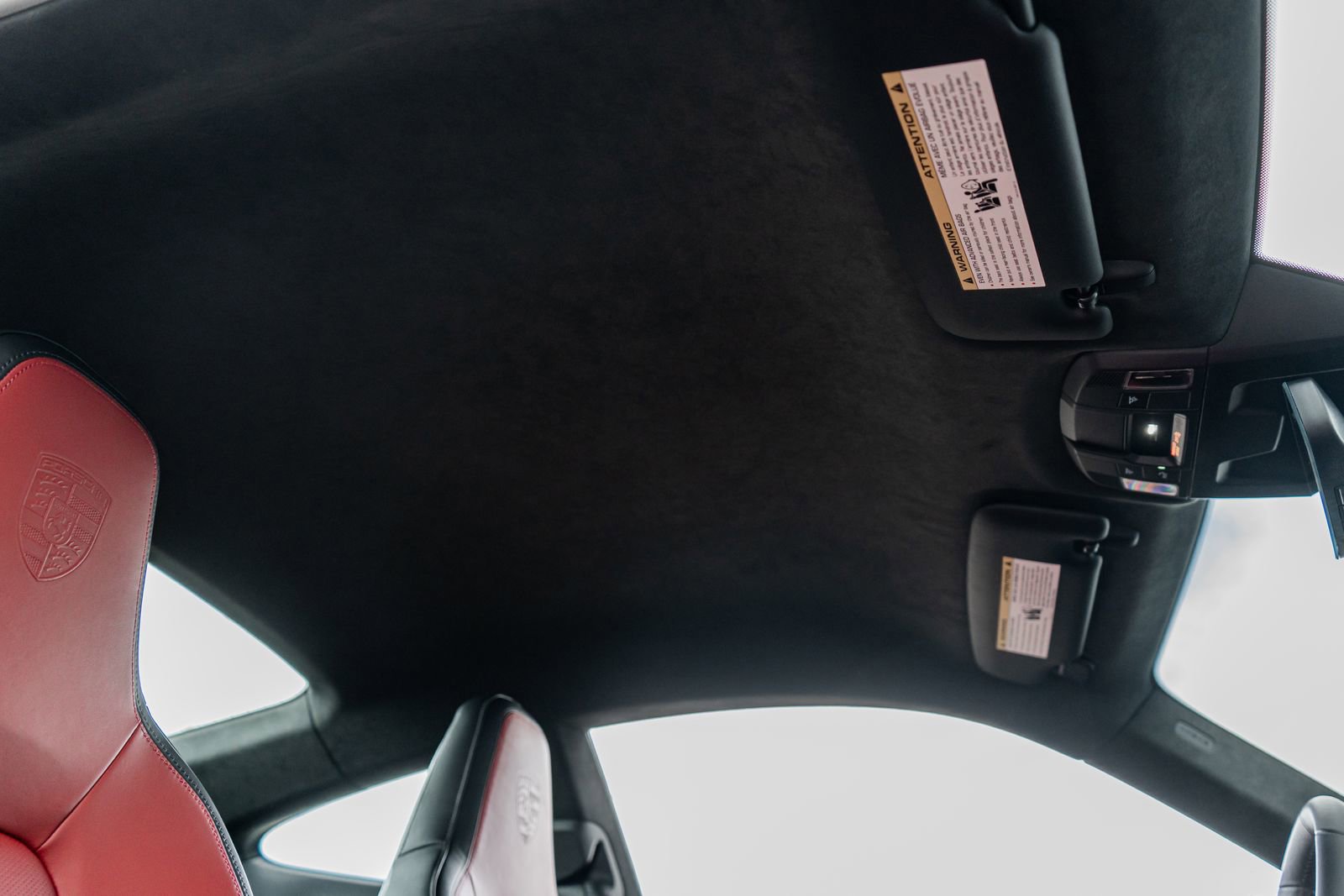 Used 2026 Porsche 911 Carrera GTS image 28