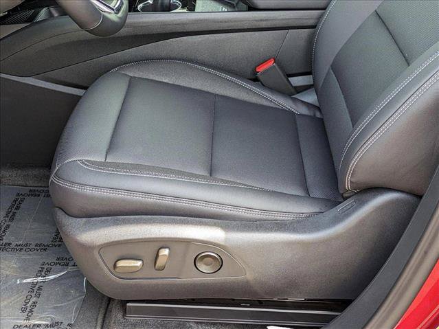 New 2025 Chevrolet Blazer EV LT AWD/4WD image 4