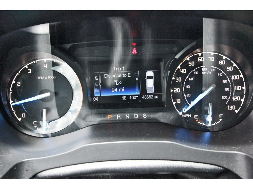 Used 2019 Ford Ranger XLT w/ Equipment Group 302A Luxury AWD/4WD image 16