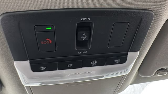 New 2025 Nissan Sentra SR w/ SR Premium Package image 27