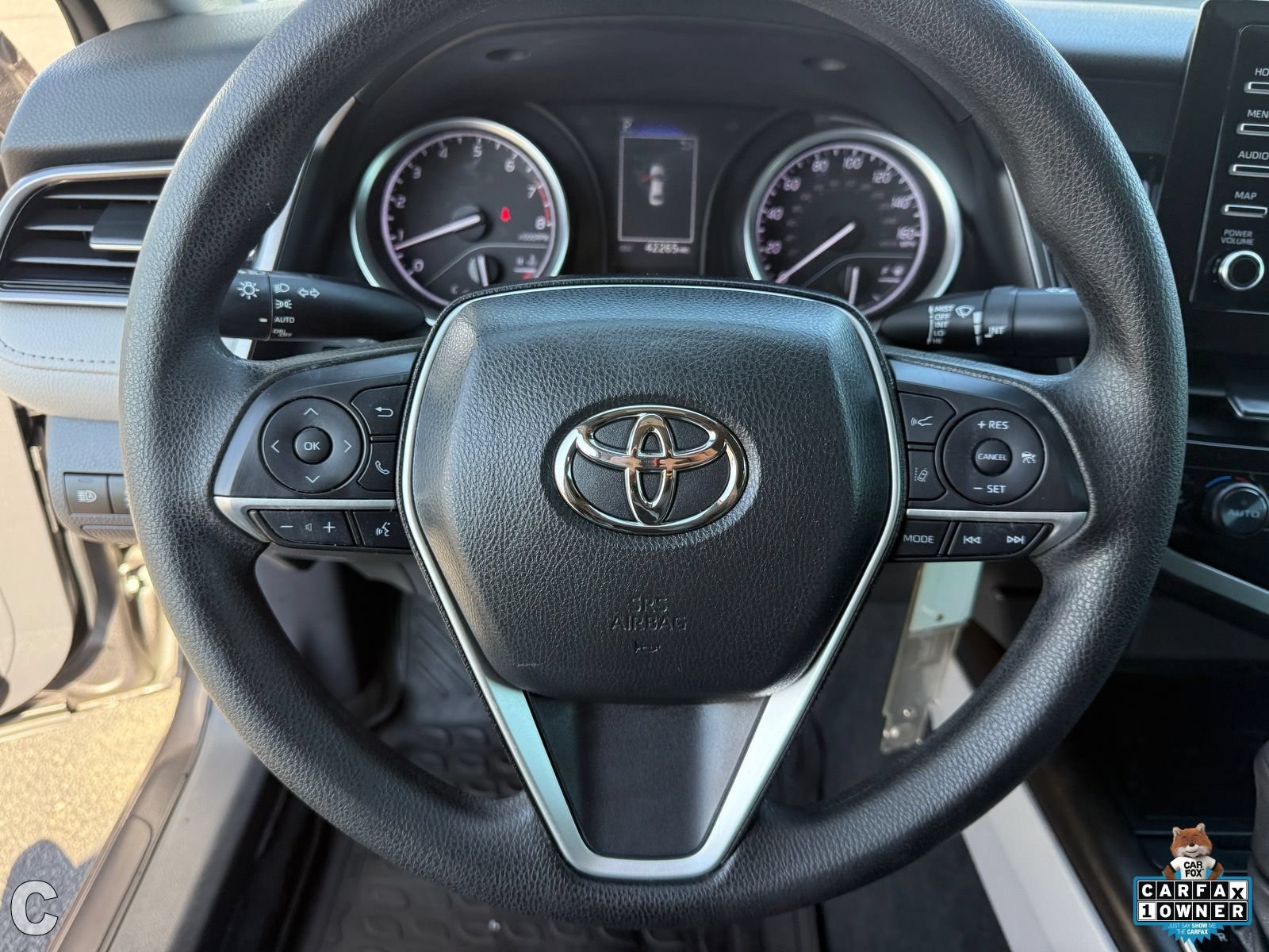 Used 2024 Toyota Camry LE FWD image 14