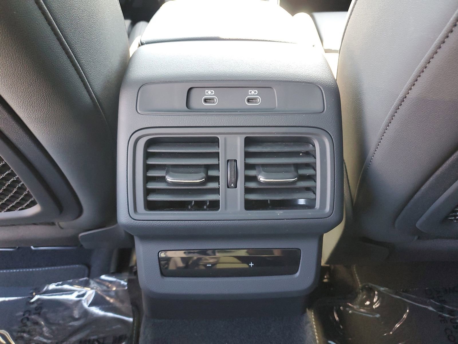 Used 2025 Audi Q5 Premium Plus w/ Premium Plus image 13