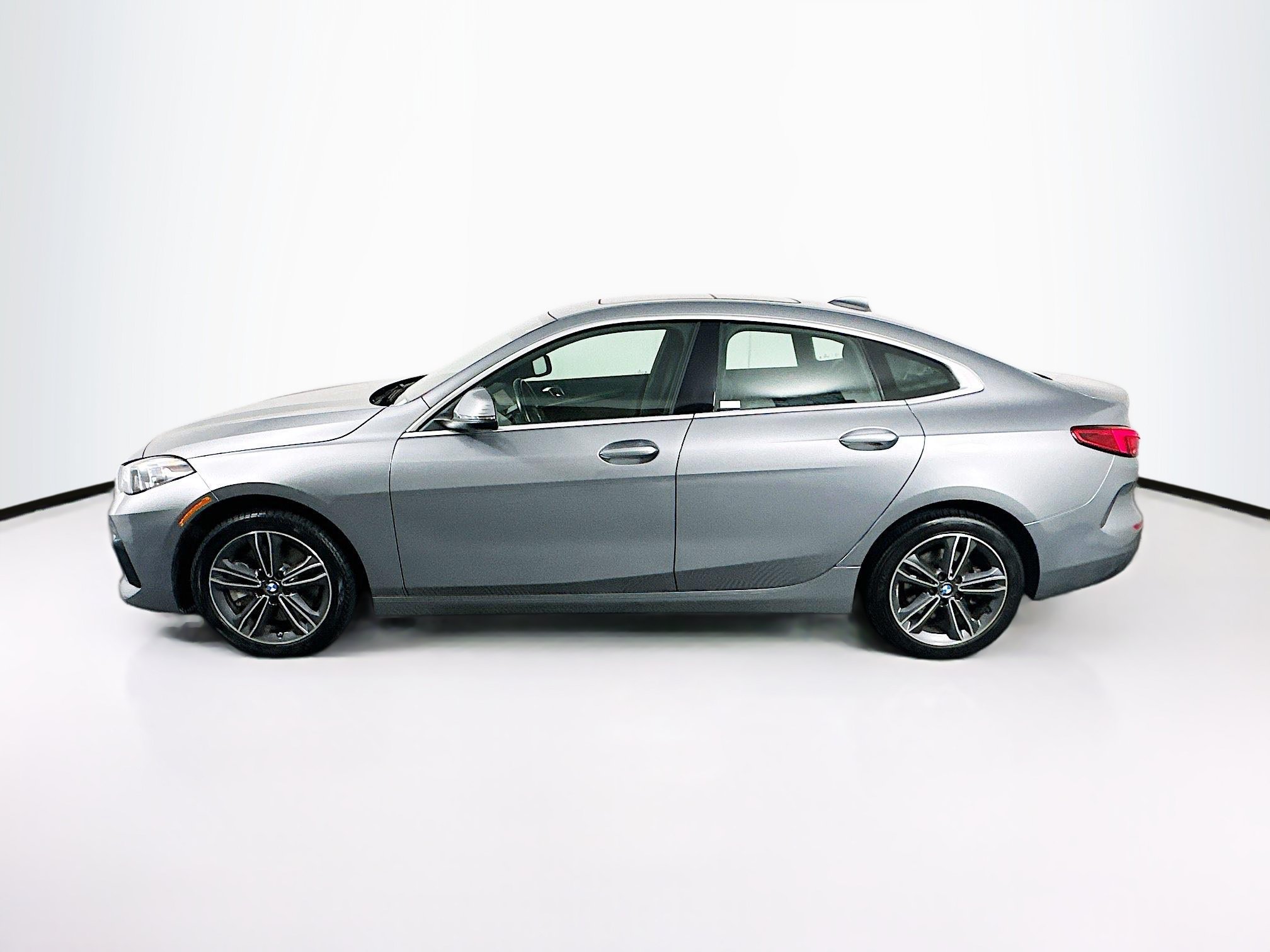Used 2024 BMW 228i Gran Coupe FWD image 4