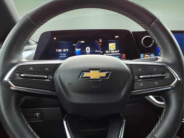 Used 2024 Chevrolet Equinox EV LT FWD image 23