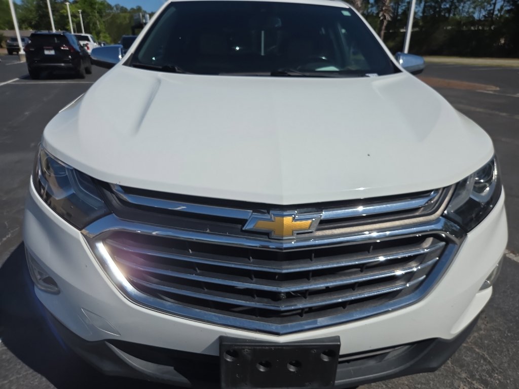 Used 2018 Chevrolet Equinox Premier image 9
