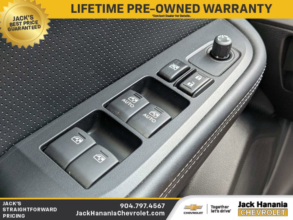 Used 2016 Subaru Outback 2.5i Limited image 25